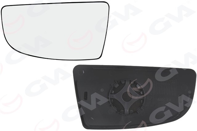 DIS DIKIZ AYNA CAMI SOL KUCUK TRANSIT V363 14