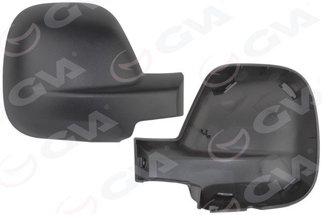 DIS DIKIZ AYNA KAPAGI SAG DESENLI FIAT YENI DOBLO COMBI - CARGO - E CARGO 2023