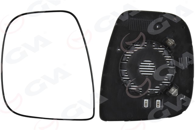 DIS DIKIZ AYNA CAMI SOL FIAT SCUDO - E SCUDO - ELYSSE 2023