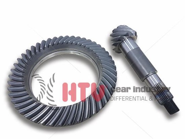 AYNA MAHRUTI DISLI 9X46 5.111 TRANSIT 350 V347 11 14