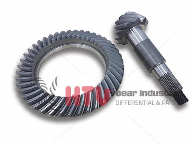 AYNA MAHRUTI DISLI 11X43 3.909 TRANSIT V348 11 16