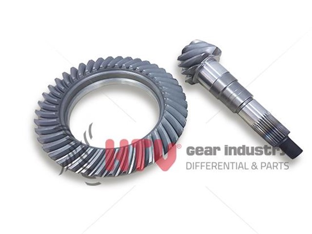 AYNA MAHRUTI 41X8 - 5.13 TRANSIT T.15 93 99