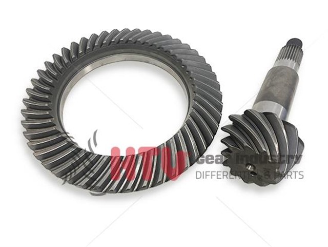 AYNA MAHRUTI DISLI 11X47 4.272 ARKA SAG TRANSIT V347