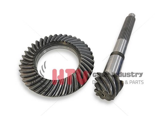 AYNA MAHRUTI DISLI 8X39 4.875 ON SAG J10 PREMIER