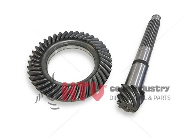 AYNA MAHRUTI DISLI 7X40 5.714 ON SAG J9 PREMIER