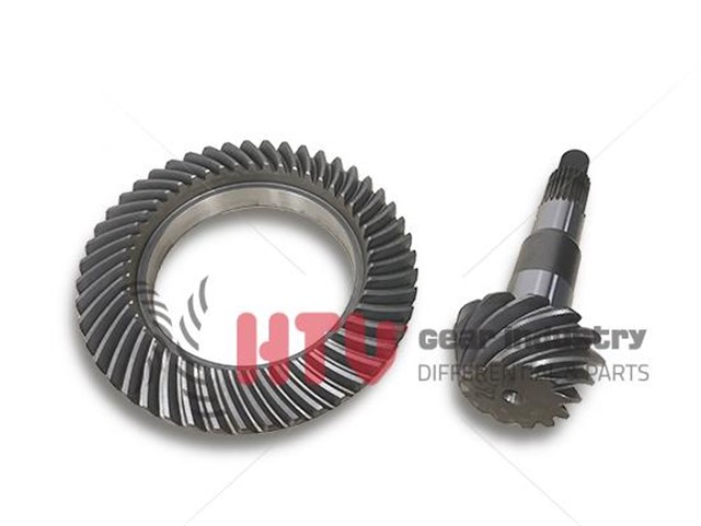 AYNA MAHRUTI DISLI 12X47 3.916 ON SOL PAJERO L200