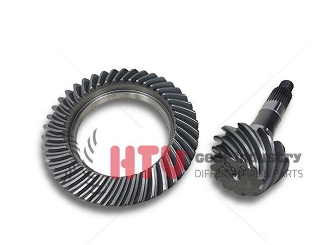 AYNA MAHRUTI DISLI M12 11X41 3.727 ARKA SAG CERES BONGO K2500