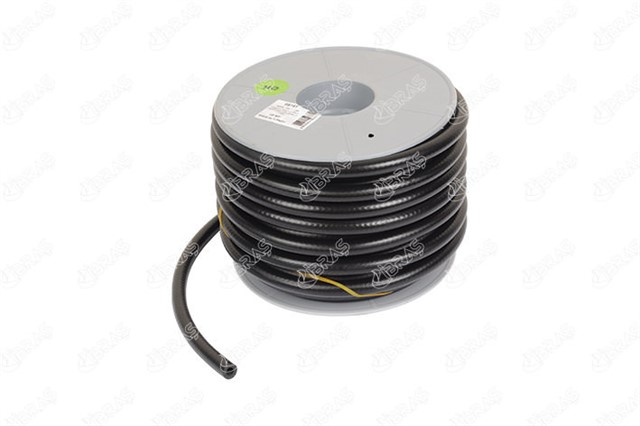 65654 ICTEN ORGULU BENZIN YAKIT HORTUMU 7.5 MM X 13 MM 1 TOP 25MT