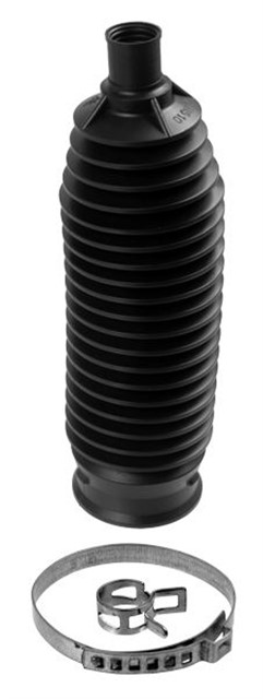 DIREKSIYON KORUGU SAG - SOL FIAT DOBLO 10 OPEL COMBO 12 AUDI A1 10 A2 00 05 SEAT TOLEDO IV 12 IBIZA II - III - IV SKODA FABIA I - II RAPID 12 ROOMSTER 10 VW POLO 01