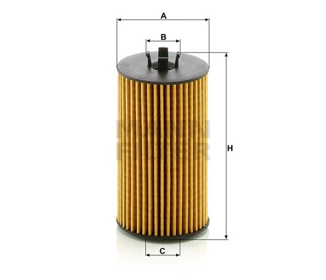 YAG FILTRESI ASTRA J - ASTRA K - INSIGNIA A - B - MOKKA - X - MERIVA B - ZAFIRA C B16DTL - B16DTH - B16DTE - B16DTR 2015 - 