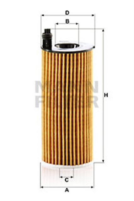 YAG FILTRESI F20 - F21 - F22 - F23 - G20 - G21 - G28 - F30 - F31 - F34 - F35 - F32 - F33 - F36 - F10 - F11 - G30 - G31 - G32 - G38 - G11 - G12 - F25 - G01 - G08 - F26 - G02 - F15 - G05 - G29 X3 - X4 - X5 14 - 