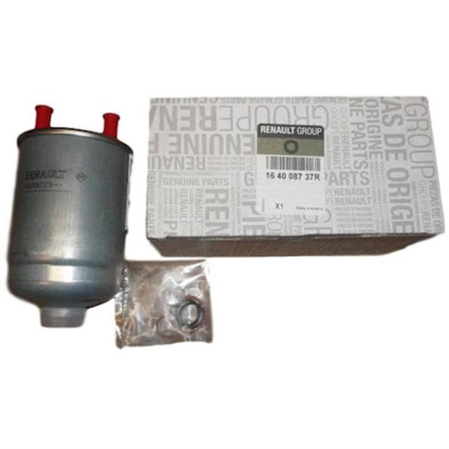 YAKIT FILTRESI RENAULT FLUENCE 14 GRAND SC NIC III 12 SC NIC III 12 MEGANE III 12 1.6DCI 1.9DCI 2.0DCI