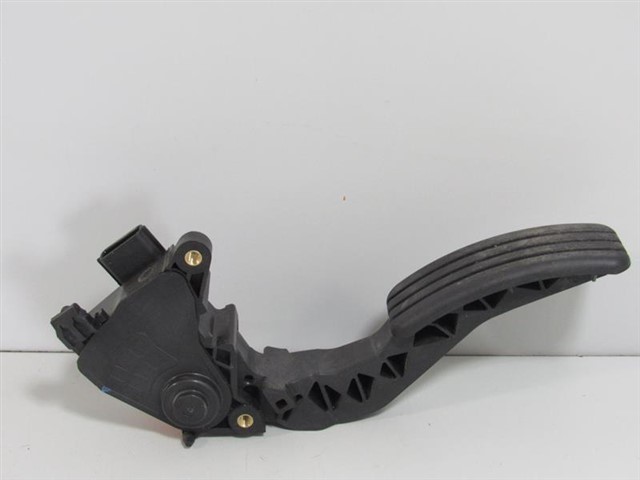 GAZ PEDALI FLUENCE - MEGANE III