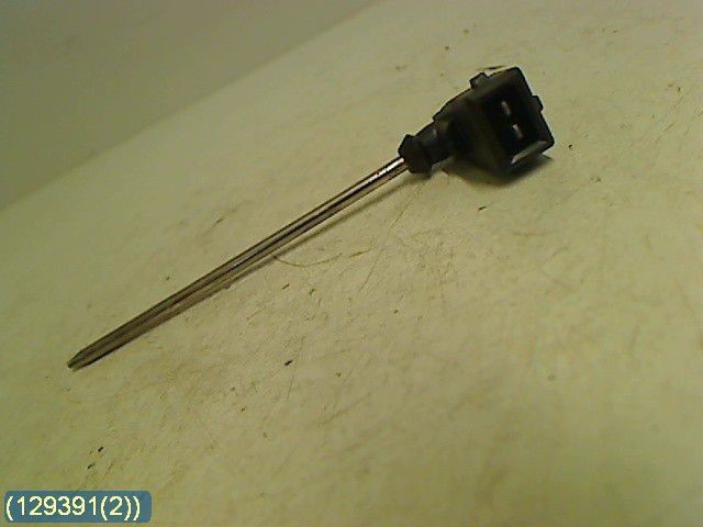 KLIMA SONDASI LGN II