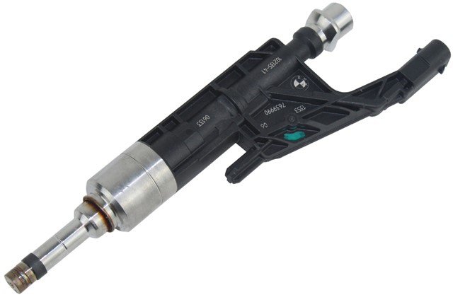 ENJEKTOR BMW B38 B48 F20 F22 F23 F30 F32 F33 F34 F36 F45 F46 F80 F82 F83 F87 F90 G20 G30 G31 G80 G32 F48 G11 G12 F39 F48 G02 F98 I12 I15 MINI F54 F55 F56 F57 F60