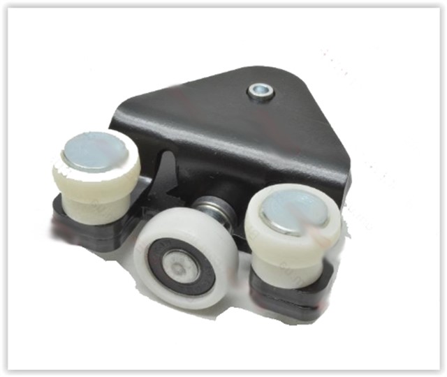 ORTA KAPI ALT MEKANIZMA LAMASIZ SAG FIORINO - BIPPER - NEMO