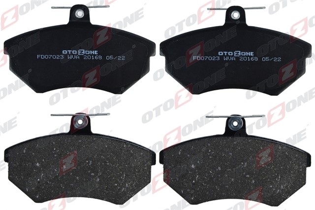 FREN BALATASI ON GOLF3 - POLO - POLO CLASSIC - CADDY - PASSAT - A4 91 - 