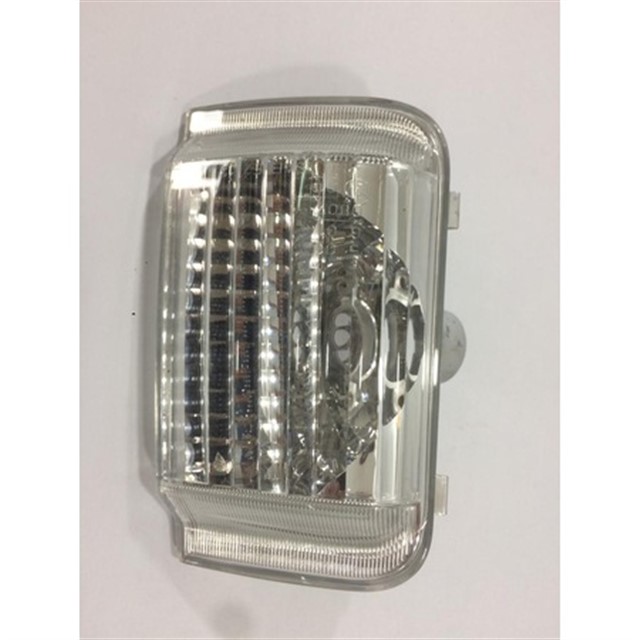 DIS DIKIZ AYNA SINYALI BEYAZ SAG DUCATO I - II - III - BOXER I - II - III - JUMPER I - II - III