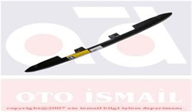 BAGAJ KAPAK BAKALITI