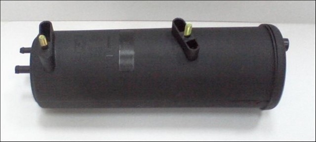 KANISTER P206