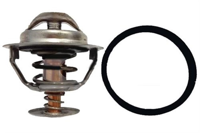 TERMOSTAT PARTNER - BERLINGO - DUCATO - SCUDO - P206 - P307 - P406 1.9D - 2.0 HDI