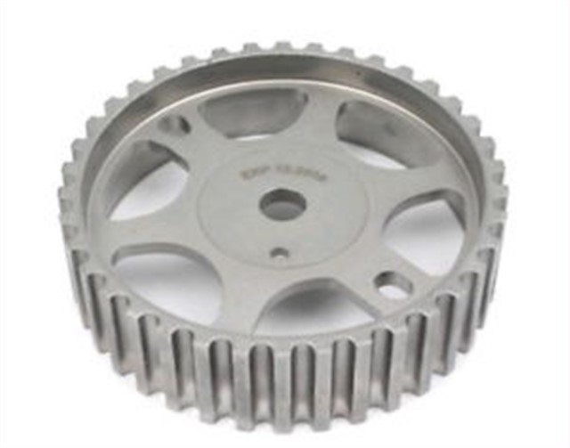 EKSANTRIK DISLISI C2 - P307 1.6 16V