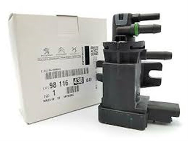 ELEKTROVANA C3 - C4 - C - ELYSEE - DS3 - DS4 - JUMPY - BERLINGO - 2008 - 208 - 3008 - 301 - 308 - 5008 - PARTNER - EXPERT DV6FD 1.
