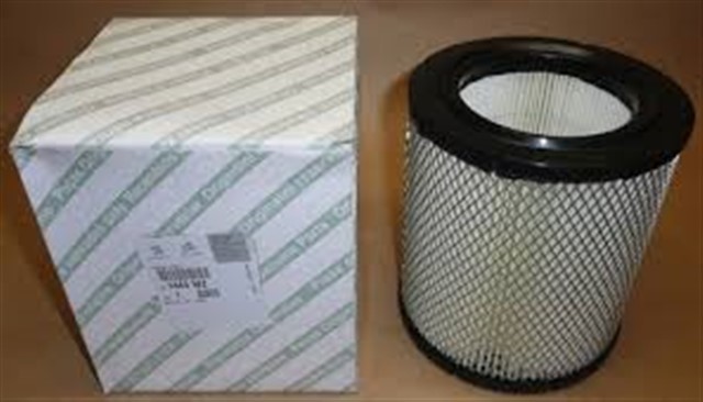 HAVA FILTRESI BOXER - JUMPER 1.9D - 2.5D - 2.5D 4X4 94 - 02