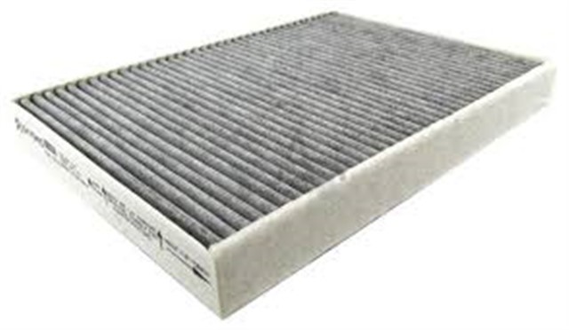 KLIMA CHARBON FILTRE