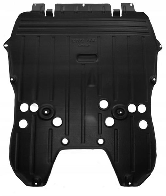 MOTOR ALT KORUMA PLASTIK 308 13 C4 13 - 18