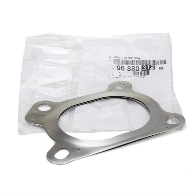 EGSOZ MANIFOLD CONTA CELIK 3 KATLI 108 - 2008 - 208 - 301 - 308 - C1 - C3 - C4 CACTUS - C - ELYSE - DS3 EB2