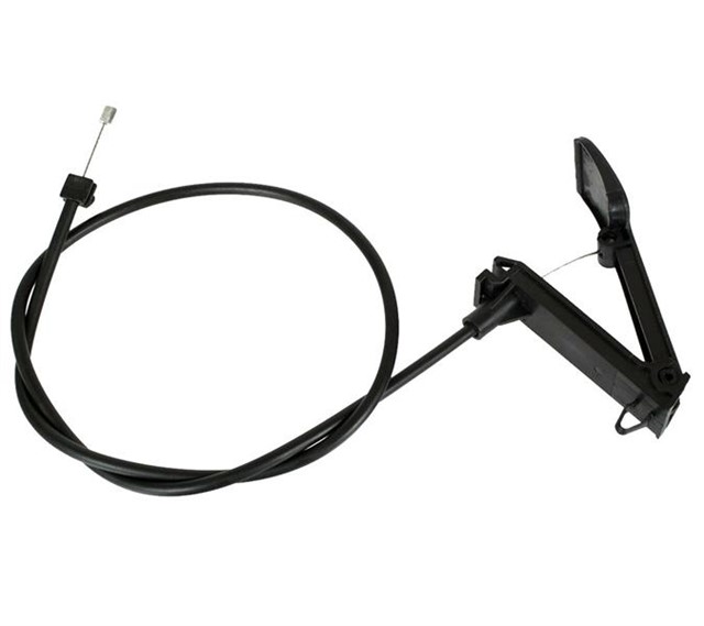 MOTOR KAPUT ACMA TELI P307