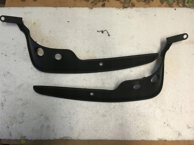 BAGAJ KAPAK IC KAPLAMASI CITROEN DS