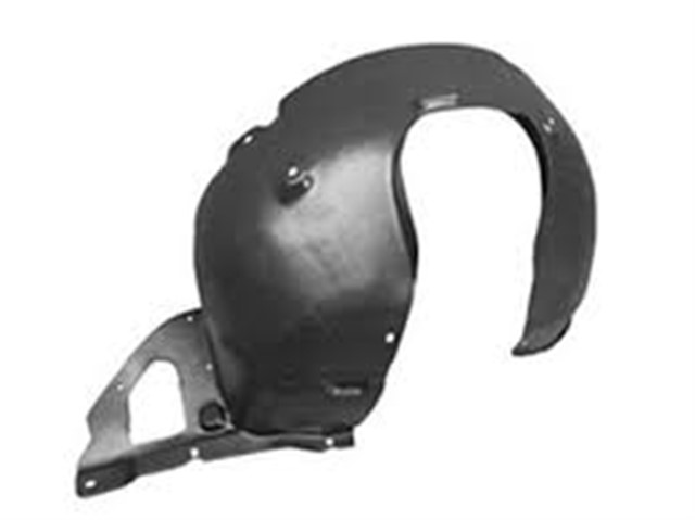 SOL ON CAMURLUK DAVLUNBAZ