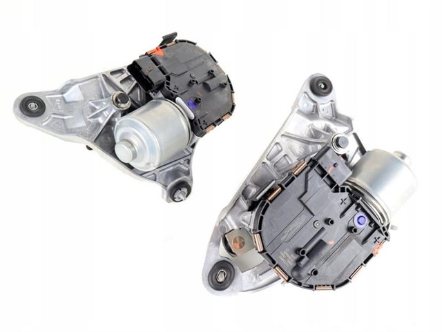 SILECEK MOTORU ON SOL PEUGEOT P508