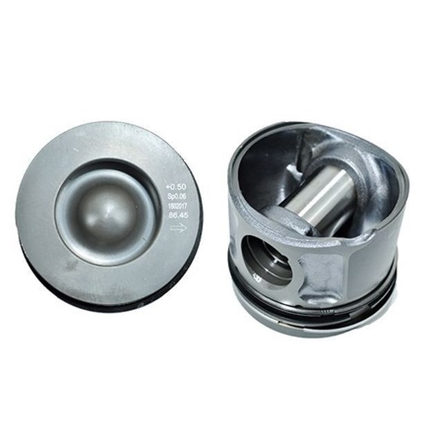 PISTON SEKMAN