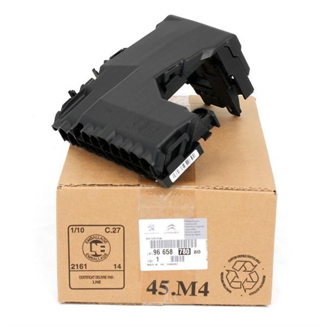 AKU SIGORTA KUTUSU C4 - 508 - DS4 - DS5