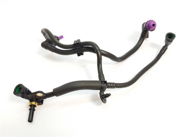 YAKIT GERI DONUS HORTUMU C3