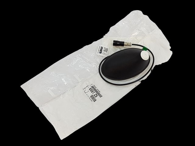 ANTEN DIBI CITROEN C4