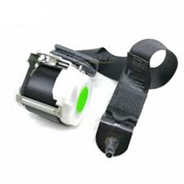 ARKA EMNIYET KEMERI SAG C