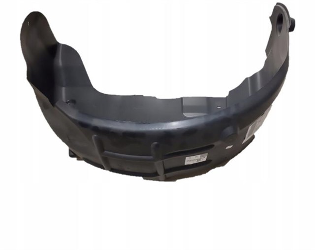 SOL ARKA CAMURLUK DAVLUNB