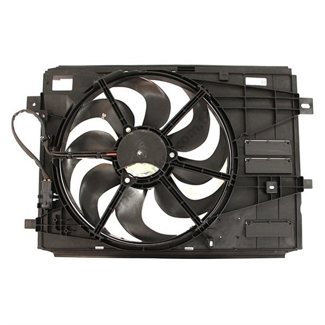 FAN. VANTILATOR VE MOTOR SOGUTMA AKSAMLARI