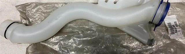 CAM SU KABI UZATMA BORUSU PARTNER BERLINGO