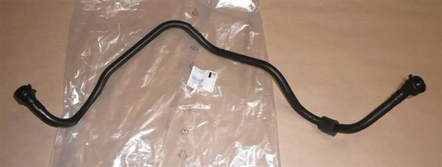 YEDEK SU DEPOSU HORTUMU C2 - C3