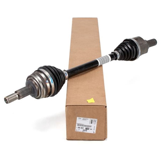 AKS SOL KOMPLE 3008 I - II - 5008 II - 508 II - C4 CACTUS - PICASSO IC FREEZE 37 DIS FREEZE 28 BOY 662