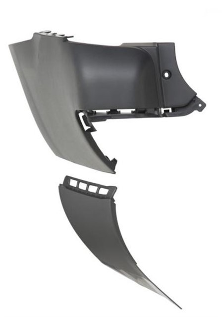 SOL ARKA TAMPON KOSE