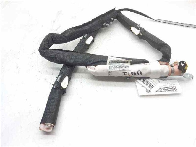 CITROEN C4 II PICASSO TAVAN HAVA YASTIGI