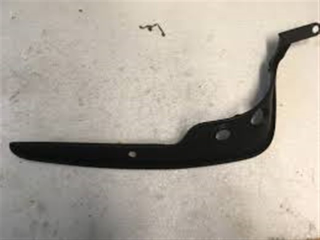 BAGAJ IC YAN PLASTIK SOLC