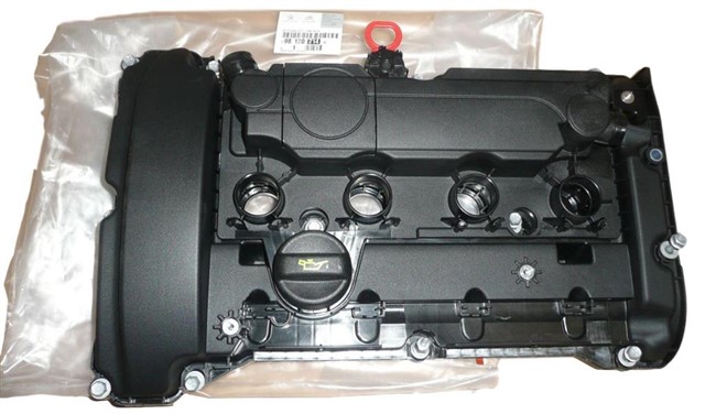 KULBUTOR KAPAGI MOTOR UST KAPAK C4 - 208 - 508 - 5008 1.6 THP