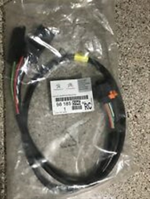 ADBLUE DEPO KABLOSU C4 PC